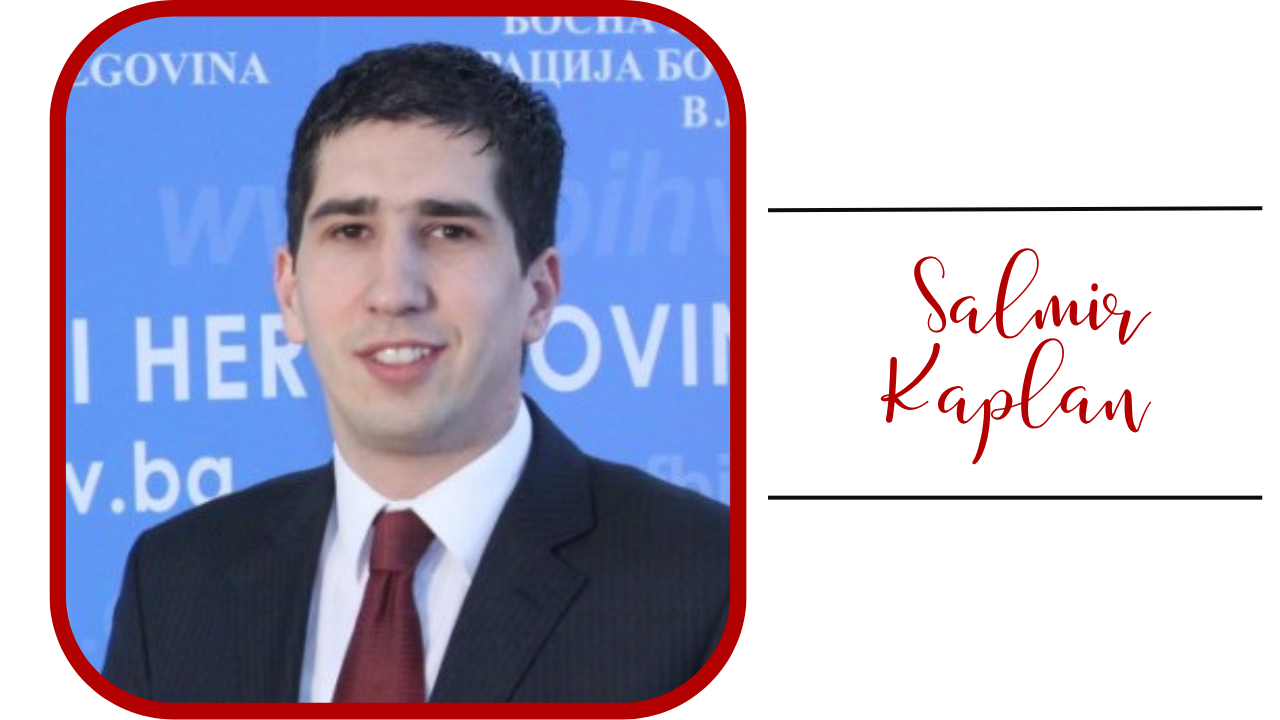 Salmir Kaplan Profile Picture