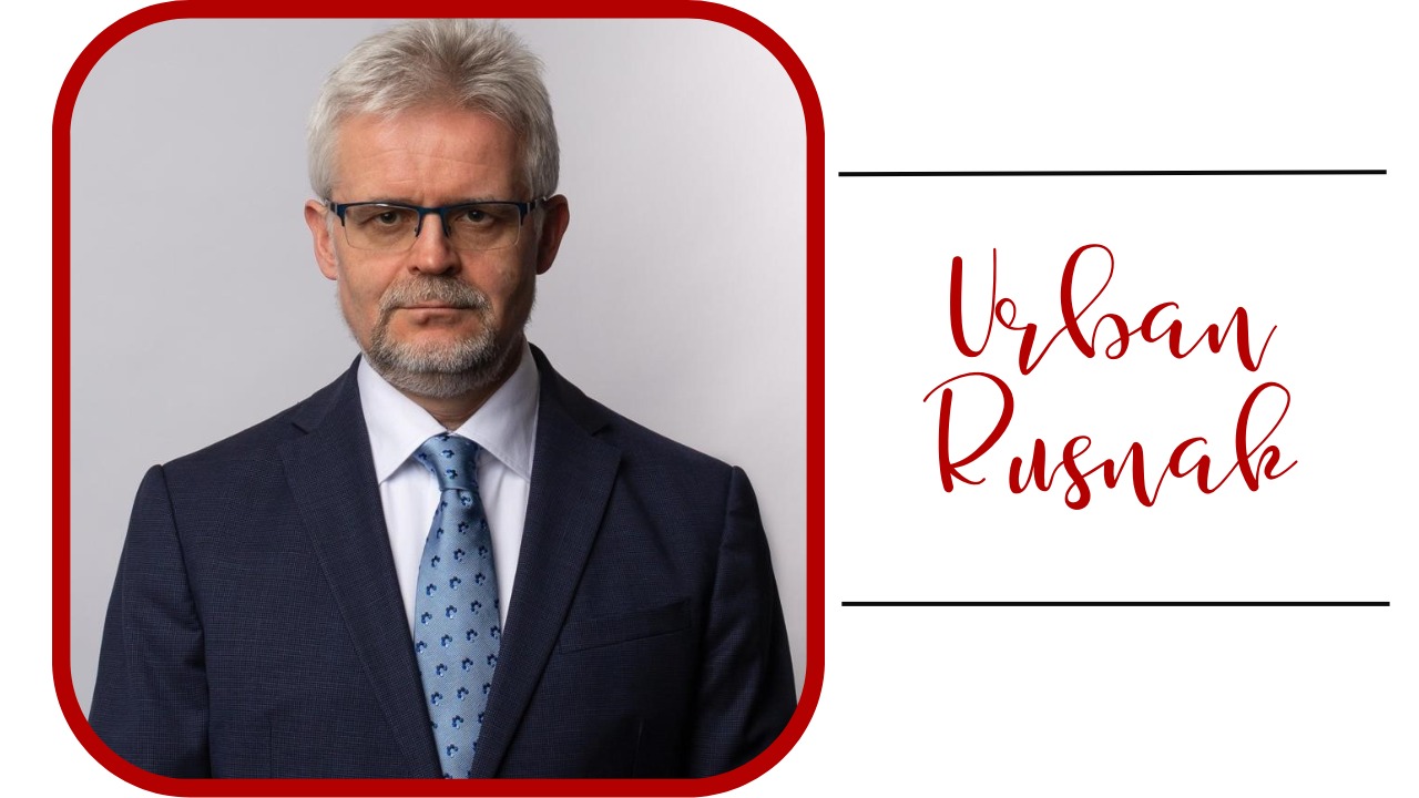 URBAN RUSNAK Profile Picture