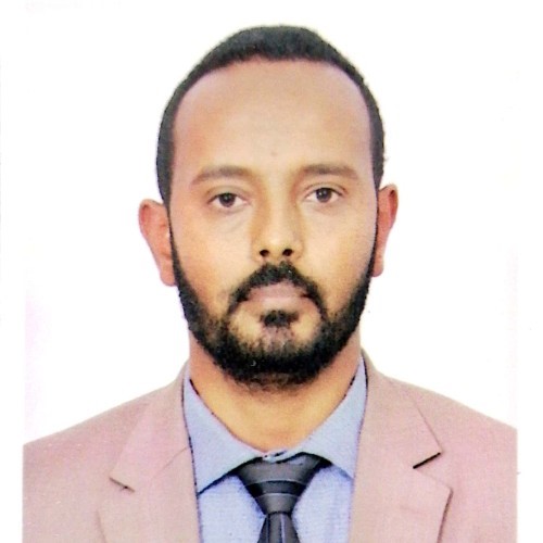 Dr. Mohammed Endris Profile Picture