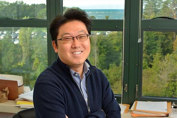 Prof. Dr. Chong Jin OH