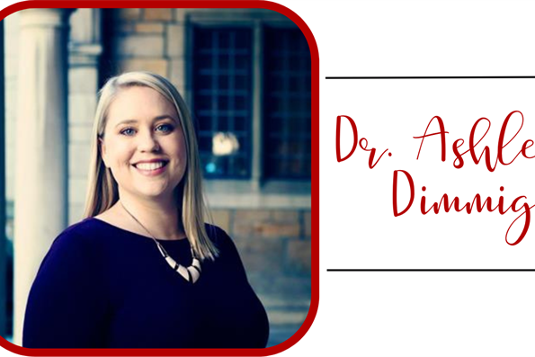 Dr. Ashley Dimmig