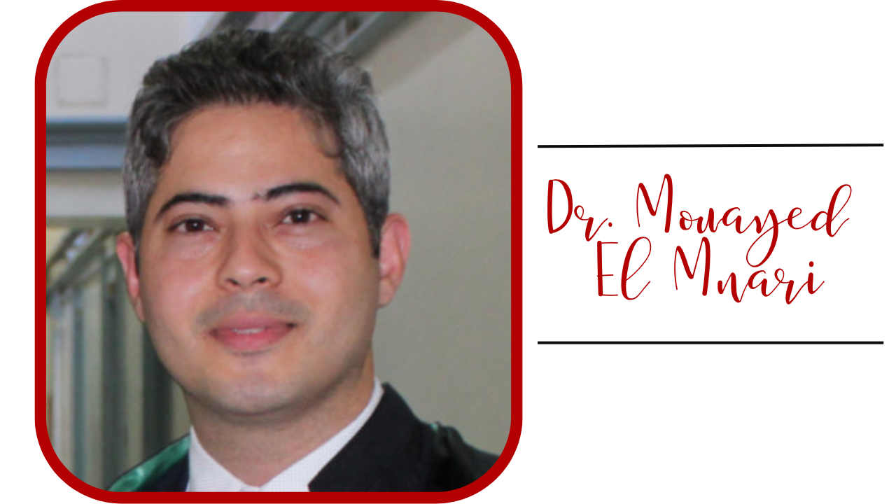 Dr. Mouayed El Mnari  Profile Picture
