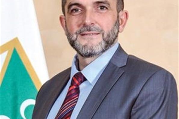 Dr. Fuad Baçiçanin