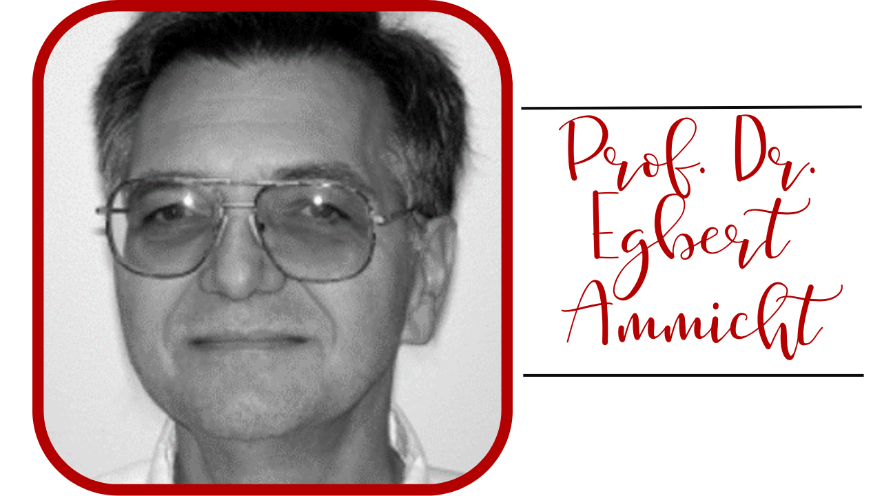 Prof.Dr. Egbert Ammicht  Profile Picture