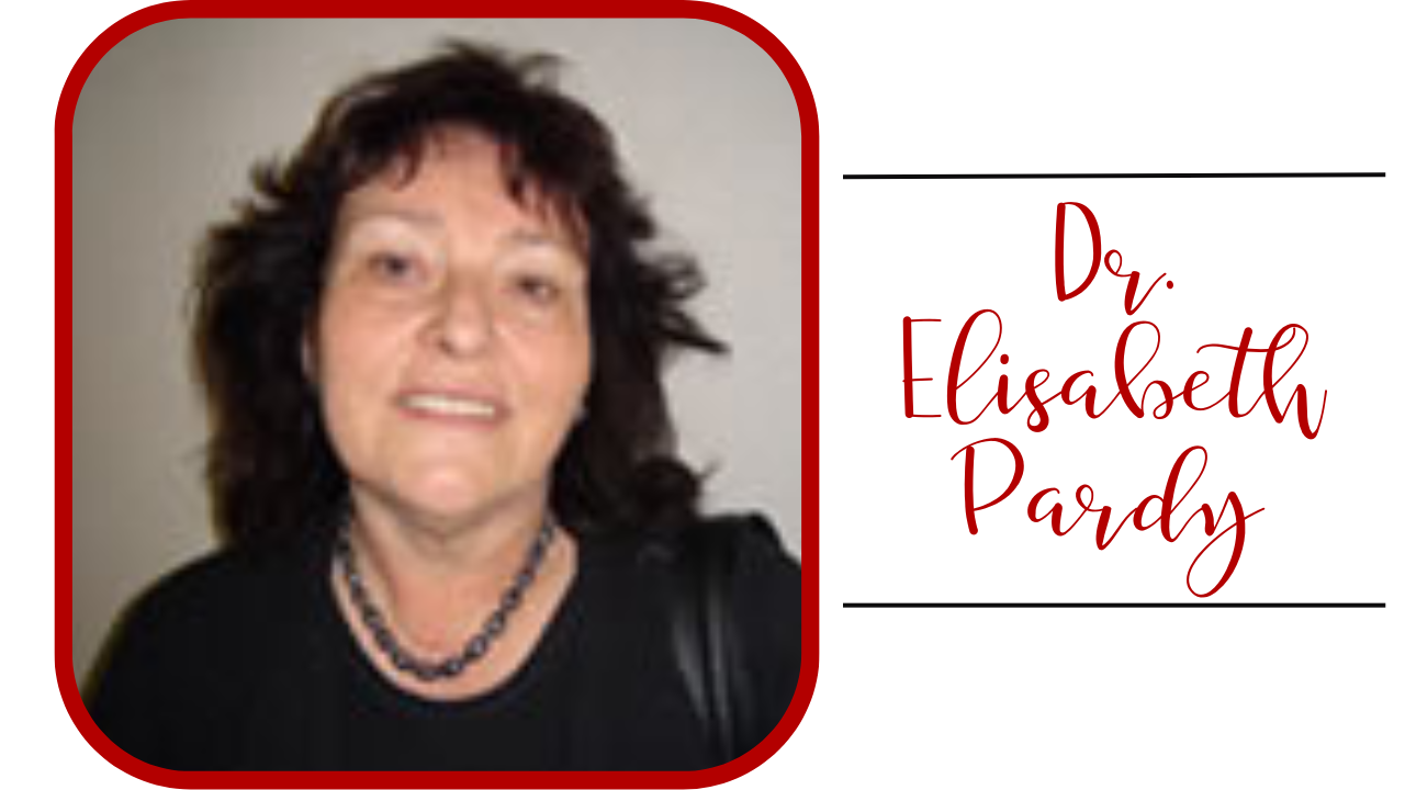 Dr. Elisabeth Pardy Profile Picture
