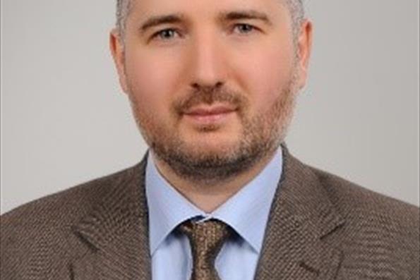 Dr. Murat Daoudov 