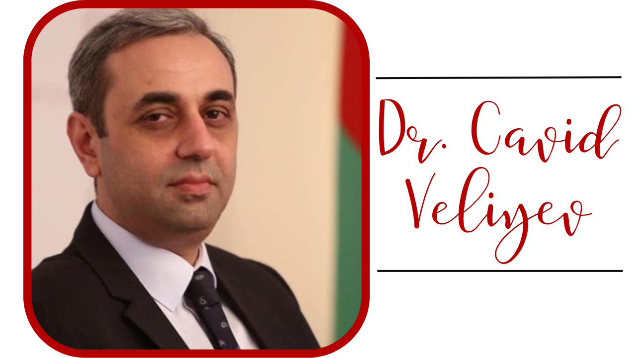 Dr. Cavid Veliyev Profile Picture