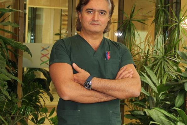 Dr. Elviz Qasımov