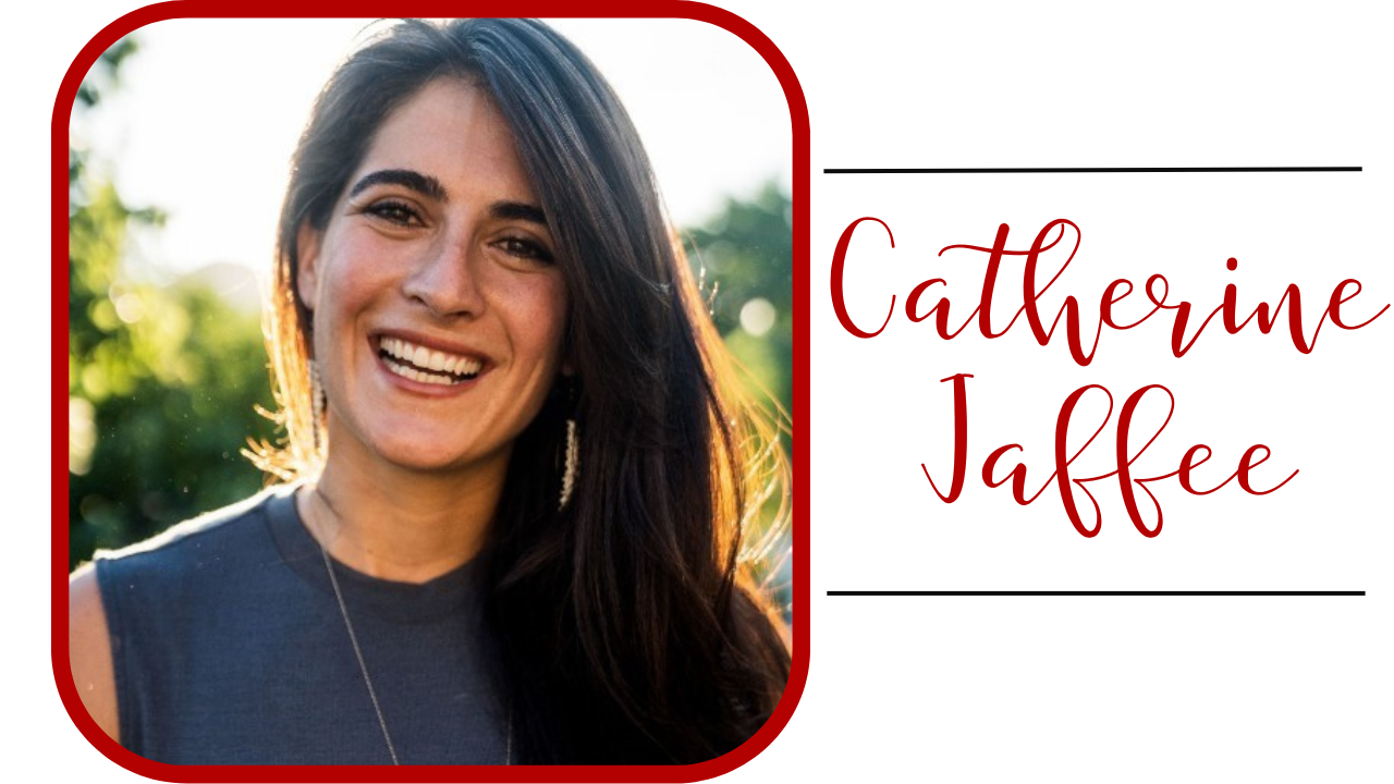 Catherine Jaffee Profile Picture