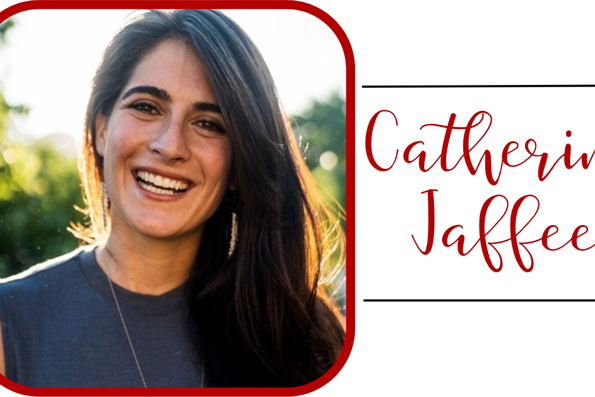 Catherine Jaffee