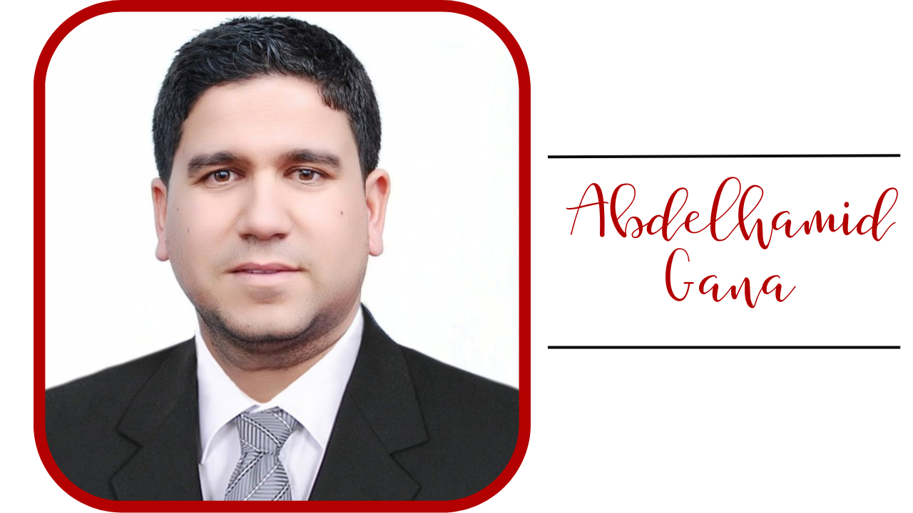 Abdelhamid Gana Profile Picture