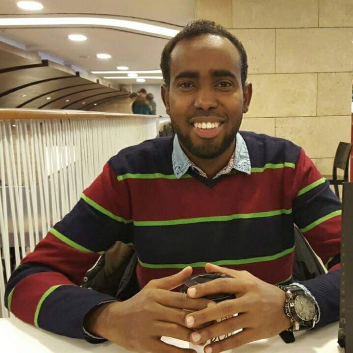 Bashir Ismail Abdow (Kenya) profile picture