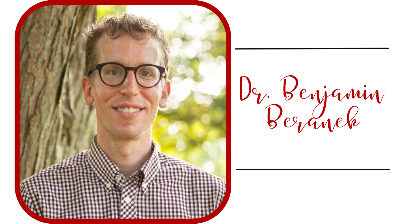 Dr. Benjamin Beranek Profile Picture