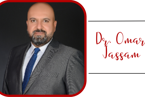 Dr. Omar Jassam
