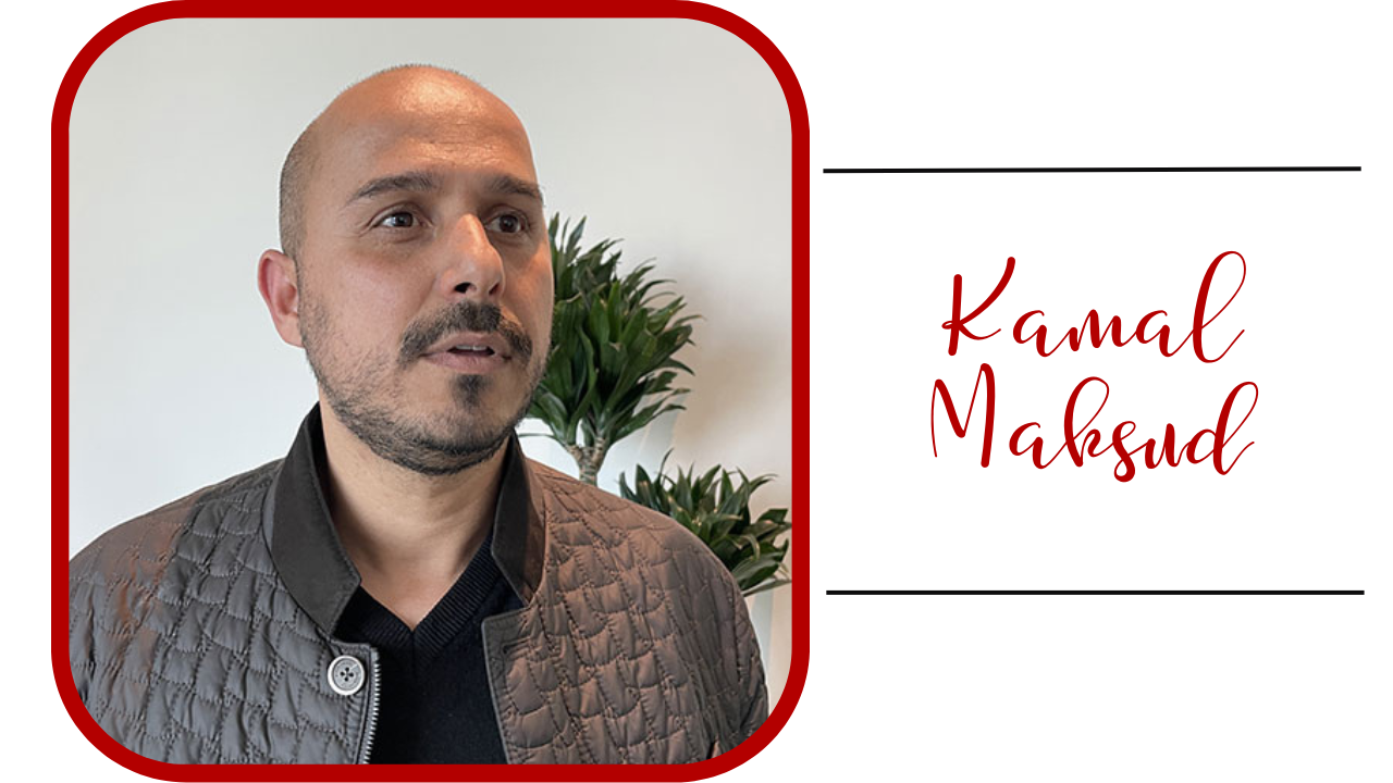 Kamal Maksud Profile Picture