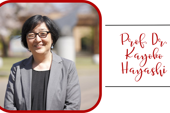 Prof. Dr. Kayoko Hayashi