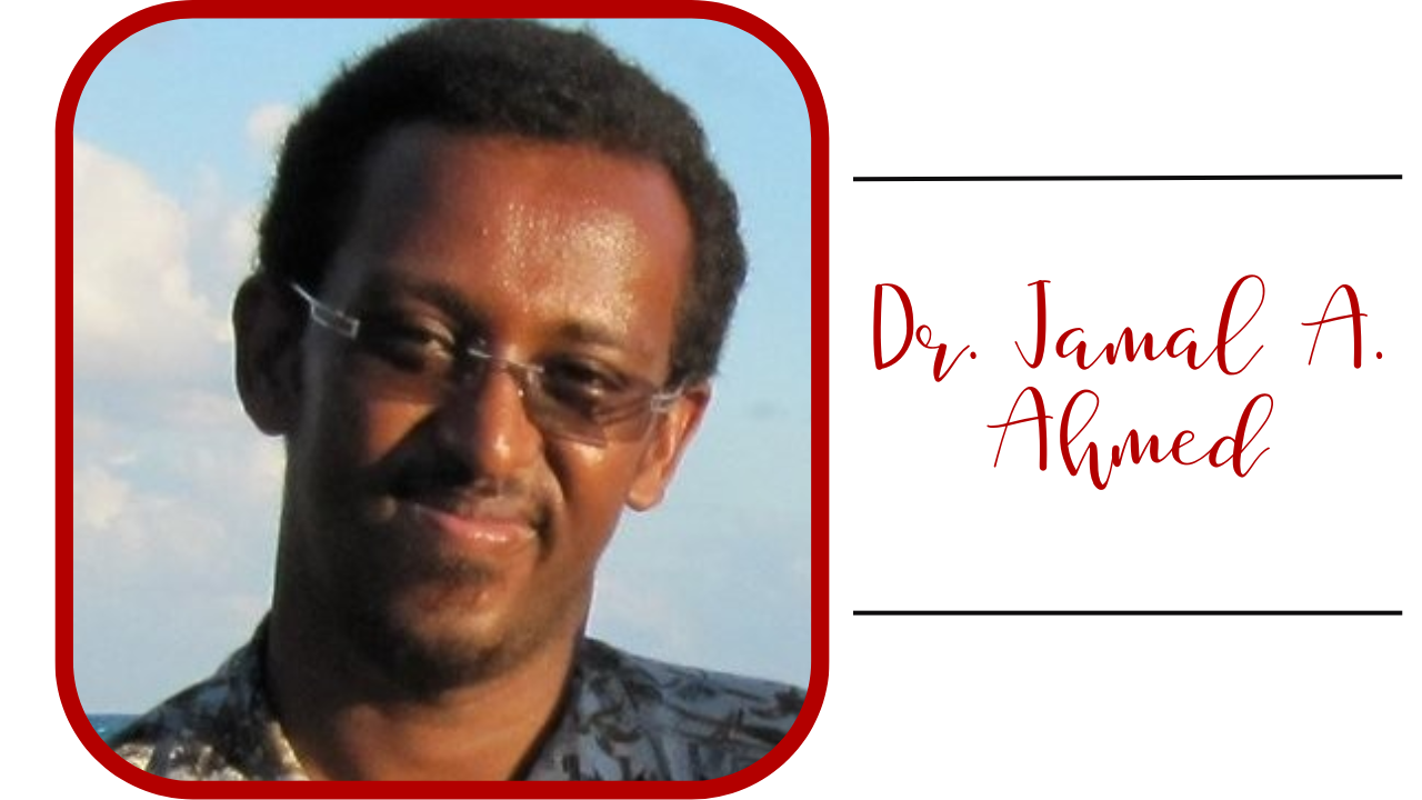 Dr. Jamal A. Ahmed  Profile Picture