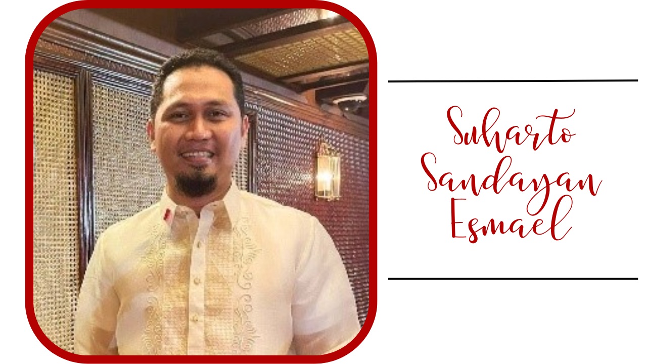 Suharto Sandayan Esmael  Profile Picture