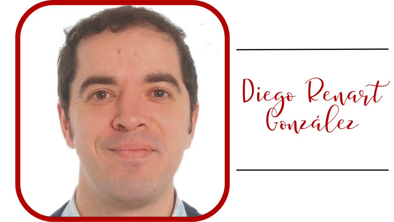 Diego Renart González Profile Picture