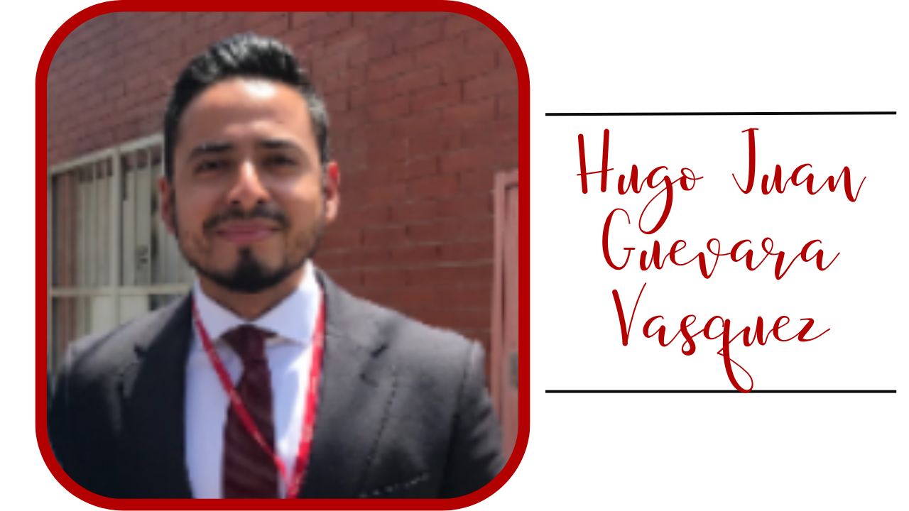 Hugo Juan Guevara Vasquez Profile Picture