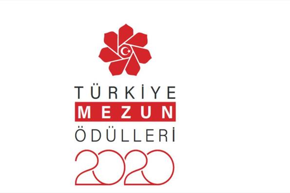 2020 Türkiye Mezunu Ödülleri