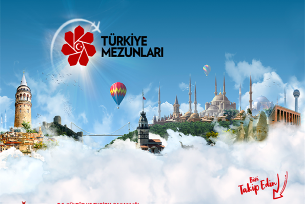 Türkiye Mezunları Portalı