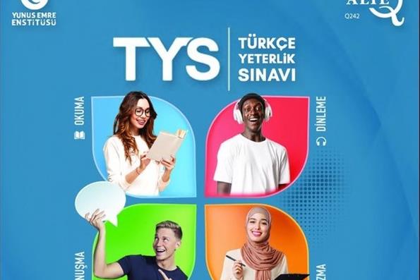 TÜRKÇE YETERLİK SINAVI BAŞVURULARI BAŞLADI